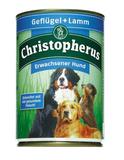 Erwachsener Hund 6 x 400 g