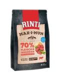 Max-i-Mum Hundefutter Rind mit 70% Fleisch 4 kg