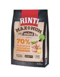 Max-i-Mum Hundefutter Huhn mit 70% Fleisch 1 kg