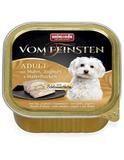 Kalb und Huhn 150 g