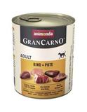 Carny Adult Rind, Pute + Kaninchen 800 g