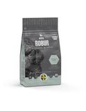 Robur Mother & Puppy Weizenfreies Hundefutter + Ballschleuder 3,25 kg