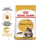 Maine Coon Adult 2 kg