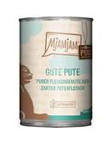 Purer Fleischgenuss Gute Pute Pur 6 x 400 g