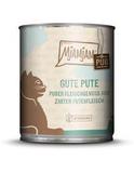 Purer Fleischgenuss Gute Pute Pur 800 g