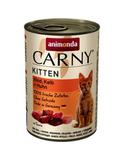 Carny Kitten Mix i 12 x 400 g