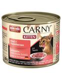 Carny Kitten Mix i 200 g