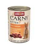 Carny Kitten Mix i 400 g