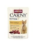 Carny Kitten Mix i 85 g