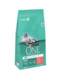 One Sterilcat Lachs und Weizen 3 x 3 kg