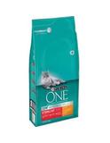 One Sterilcat Lachs und Weizen 6 kg