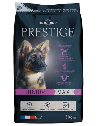 Prestige Junior Maxi 3 kg