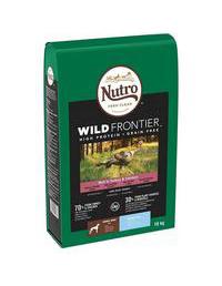 Wild Frontier Hund Adult Large Truthahn & Huhn 10 kg