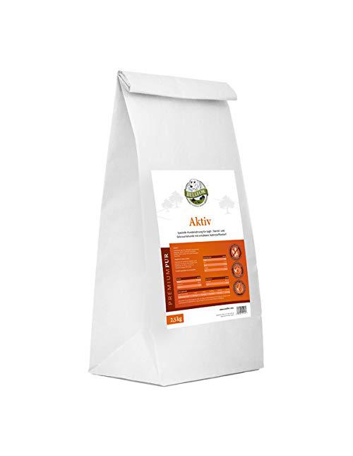 Pur Aktiv - Glutenfrei 2,5 kg