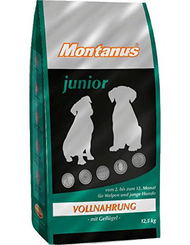 Montanus® Junior 12,5 kg