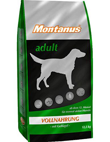 Montanus® Adult 12,5 kg