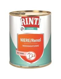 Canine Niere/Renal Rind 800 g