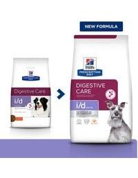 Hill S Prescription Diet I D Low Fat Testberichte Erfahrungen Ab 11 15 Checkforpet