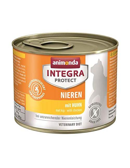 Animonda Protect Niere Huhn 24 x 200 g