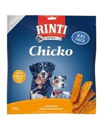 Extra Snack Chicko Pansen 900 g