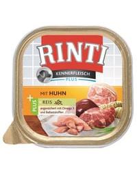 Nature's Bal. Huhn & Reis 300 g