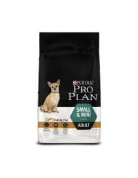 Pro Plan Small & Mini Adult Huhn 7 kg