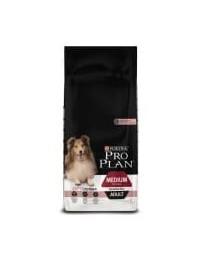 Small & Mini Puppy Sensitive Skin Lachs & Reis 14 kg