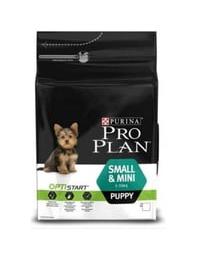 Puppy Small Original Welpenfutter 3 kg