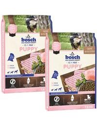 Puppy Sensitiv 2 x 7,5 kg