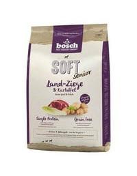 Trockenfutter Soft 12,5 kg