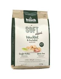 Wachtel 2,5 kg