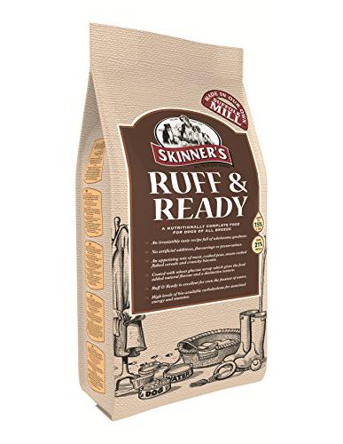 Ruff and Ready 2,5 kg