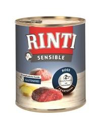 Rinti sensible 800 g