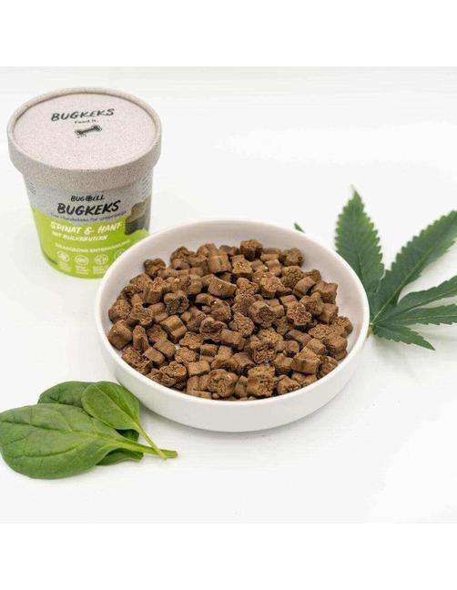 MagicRelax - Hundekeks - Entspannung und Beruhigung 150 g