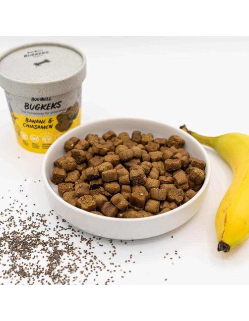 EnergyWonder - Hundekeks - Kraft und Energie 150 g