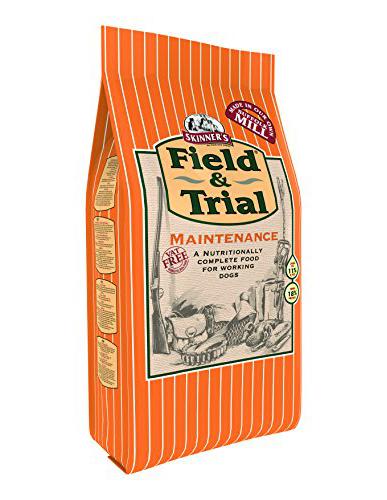 Field & Trial Maintenance 15 kg