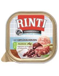 Kennerfleisch Geflügelherzen 300 g