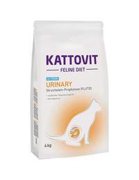 Urinary - Low Magnesium Thunfisch 4 kg