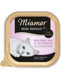 Milde Mahlzeit Huhn & Reis 16 x 100 g