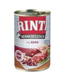 Kennerfleisch Dosen Mix | Sorten Frei Wählbar 24 x 400 g