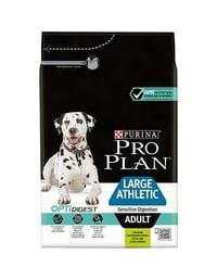 Pro Plan Large Adult Athletic Lamm & Reis Optidigest 14 kg