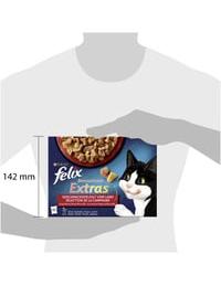 Felix 12 x 85 g