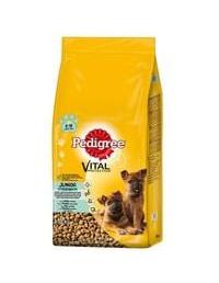 Pedigree® Junior 15 kg