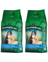 Christopherus Adult Erwachsener Hund 4 kg