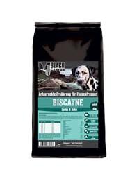 Hundetrockenfutter Biscayne Huhn & Lachs 1,5 kg