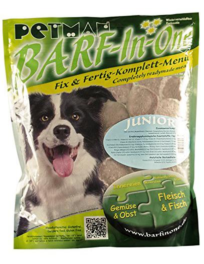 Barf in One Junior 20 x 750 g