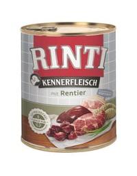 Rentier Kennerfleisch 800 g