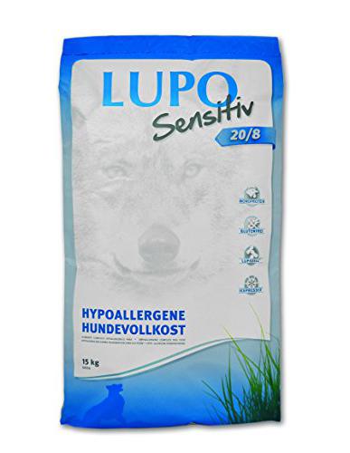 Lupo Sensitive 20/8 2 x 15 kg