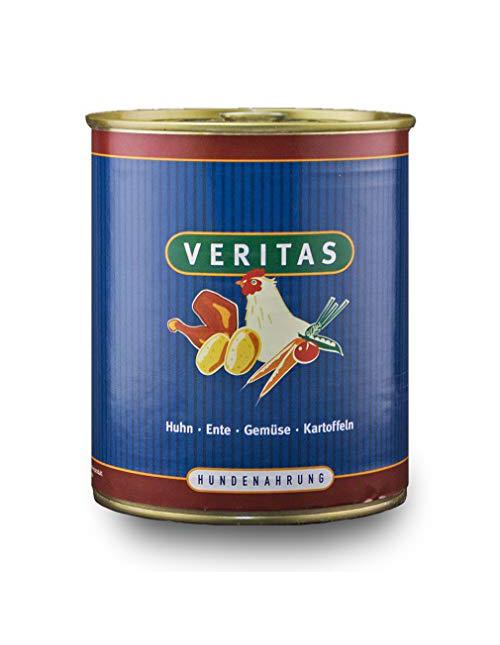 Huhn Ente Gemüse Kartoffel 10 x 800 g