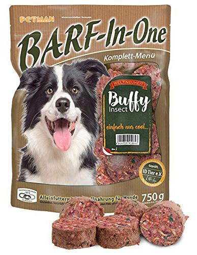 Barf 20 x 750 g